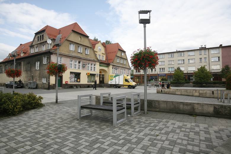 Murcki, to jedna z najmniejszych dzielnic Katowic, ma 5 158 mieszkańców