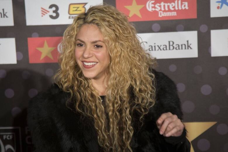 Shakira mogła trafić do więzienia. Co się stało?