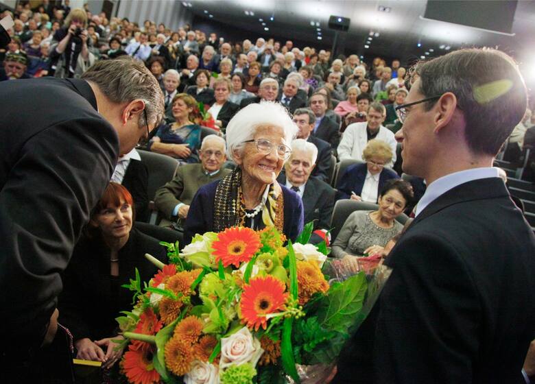Wanda Błeńska - lekarka z Poznania, która w chorym widziała człowieka. Mija 110 lat od jej urodzin 