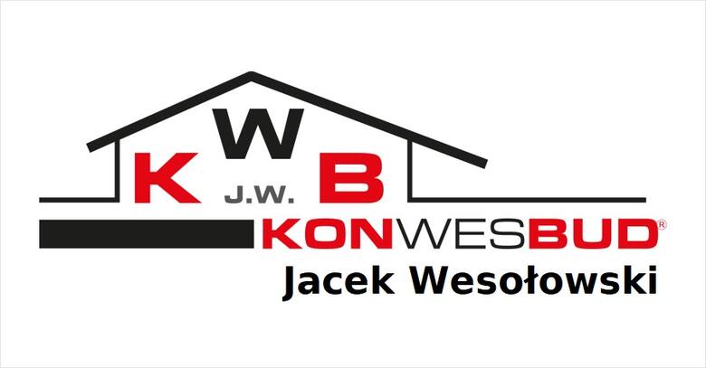 Firma P.U.KONWESBUD Jacek Wesołowski                                        