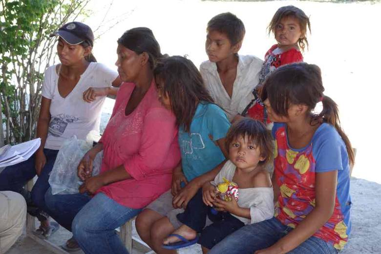 Wolontariusze z Jastrzębia jadą leczyć do Paragwaju