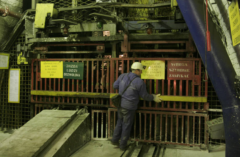Węglokoks: kopalnia Bobrek-Piekary przynosi nam zyski. To nie jest częste