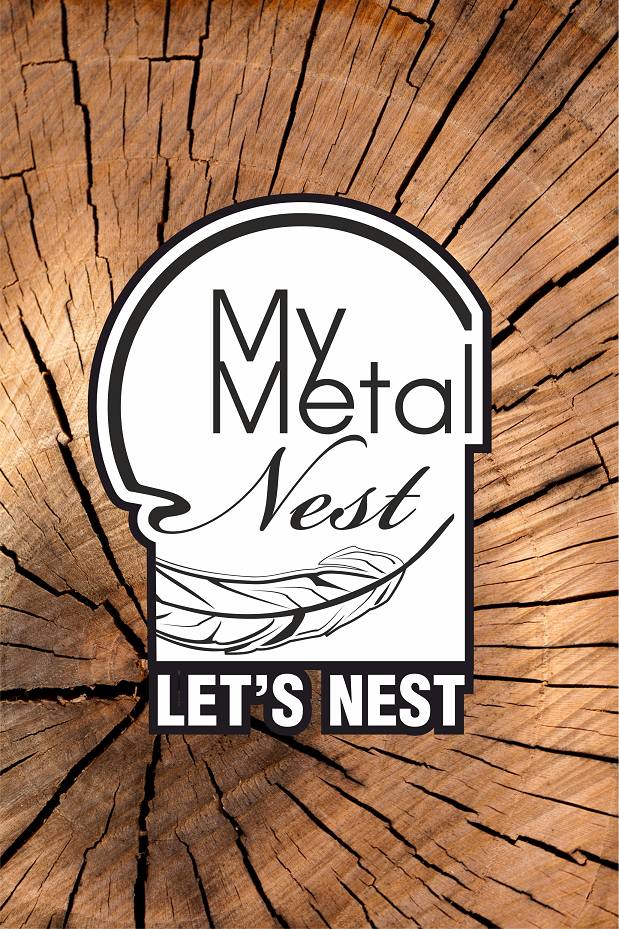 MyMetal Nest - w pełni personalizowane wyroby z drewna i metalu