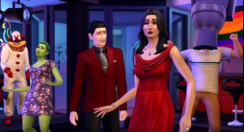 Miejmy nadzieję, że pomimo dotychczasowych problemów The Sims 5 spełni oczekiwania fanów.