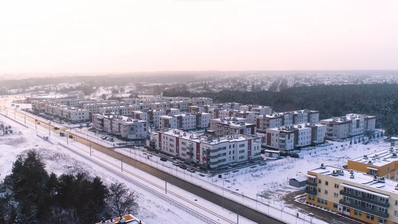 Własne M, odc. 4: Co ciekawego oferuje rynek nieruchomości w Toruniu?