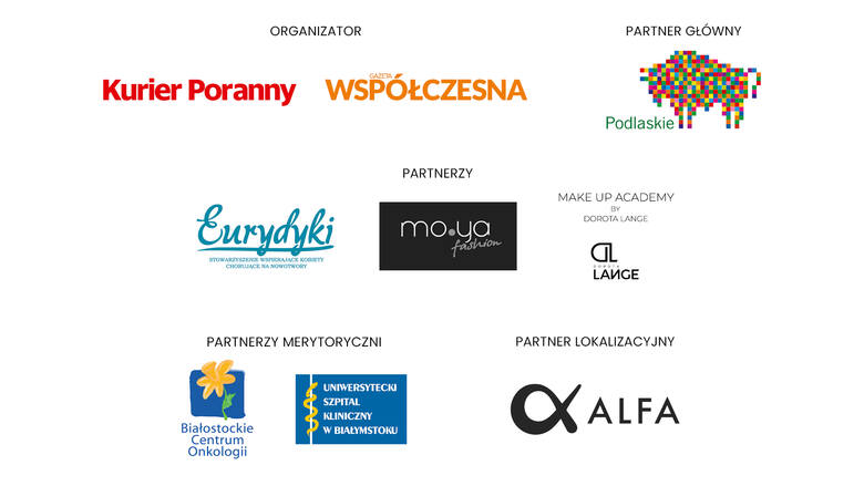 Do końca października można oglądać w białostockiej galerii Alfa wystawę Siła KobieTY. To fotografie dziesięciu kobiet z doświadczeniem choroby onkologicznej,