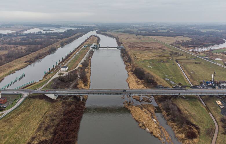 Ekspertyza wykazała, że most w Jankowicach nie wystarczy już remontować, musi powstać nowy