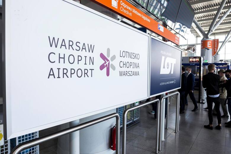 Agencja ACL opublikowała raport, z którego wynika, że Ryanair podjął pierwsze kroki do stworzenia siatki połączeń z Lotniska Chopina na lato 2023.