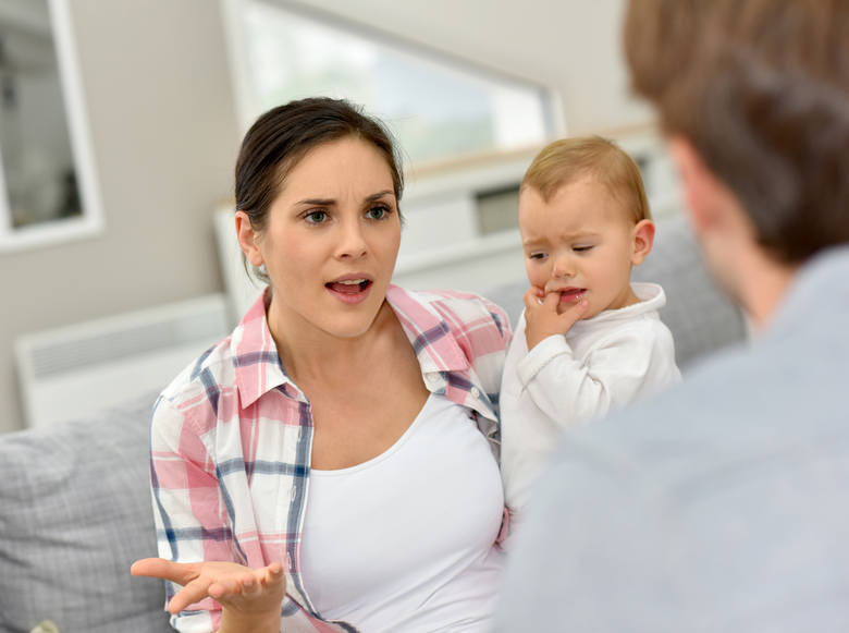 Rozwód: Psycholog radzi, jak przeprowadzić dziecko przez ten trudny czas
