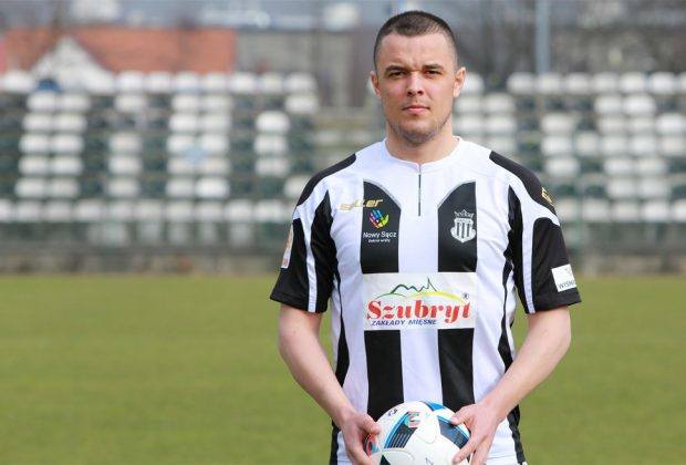 Pilka Nozna Byly Pilkarz Sandecji Legii Czy Cska Dawid Janczyk Znow Ma Klopoty Gazetakrakowska Pl