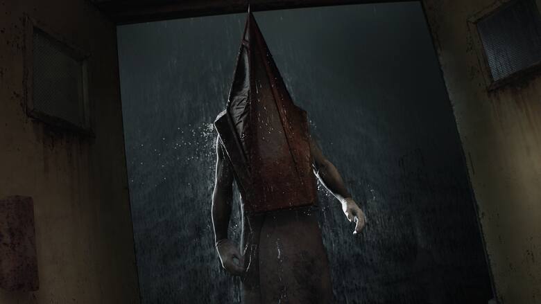 Tajemniczość to nie jedynie cecha samego Silent Hill 2 Remake, ale też całego procesu powstawania gry.
