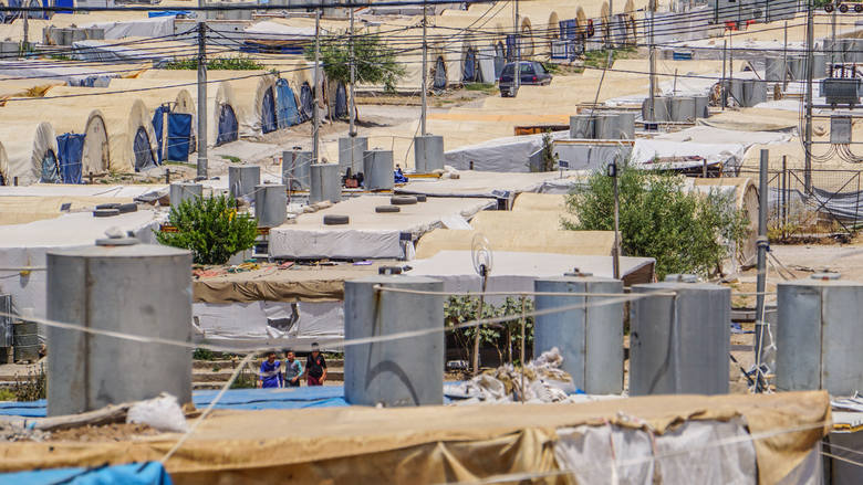 W obozie dla uchodźców brakuje jedzenia, leków, ubrań, ciepłych koców. Jednak od tych ludzi możemy nauczyć się gościnności, troski o innych, życzliw