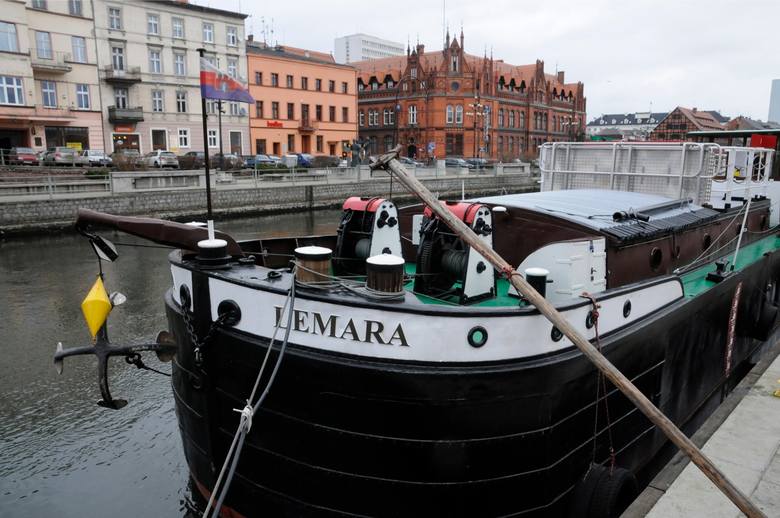 Barka Lemara