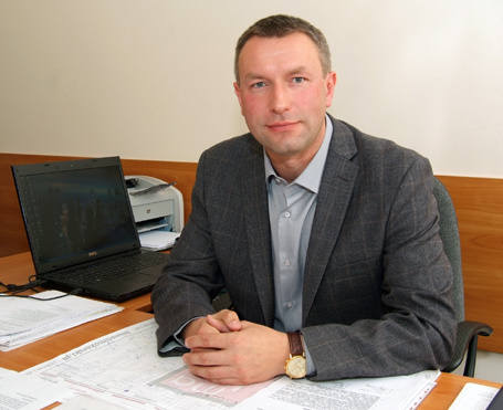 - Najpierw musimy podsumować 2011 rok - mówi Krzysztof  Amsolik, zastępca prezesa w SM 