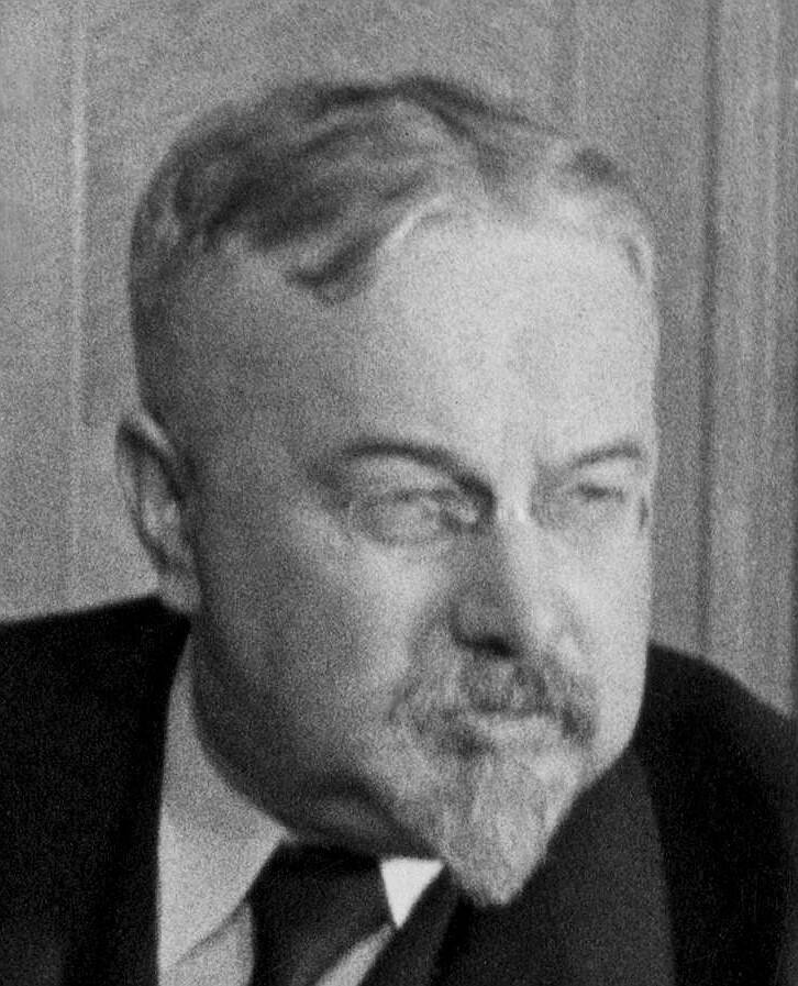 Stanisław Stroński