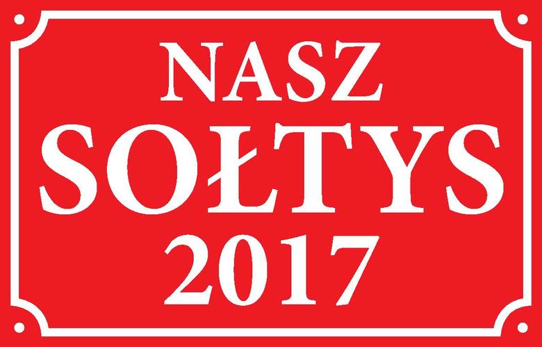Sołtys Roku 2017 i Sołectwo Roku 2017. Trwa głosowanie w plebiscycie 