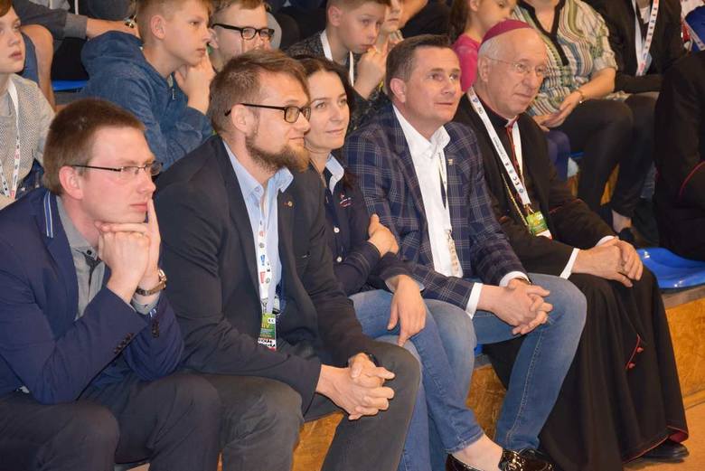 XIV Mistrzostwa Polski kleryków i ministrantów o Puchar KnC  w Skierniewicach [ZDJĘCIA]