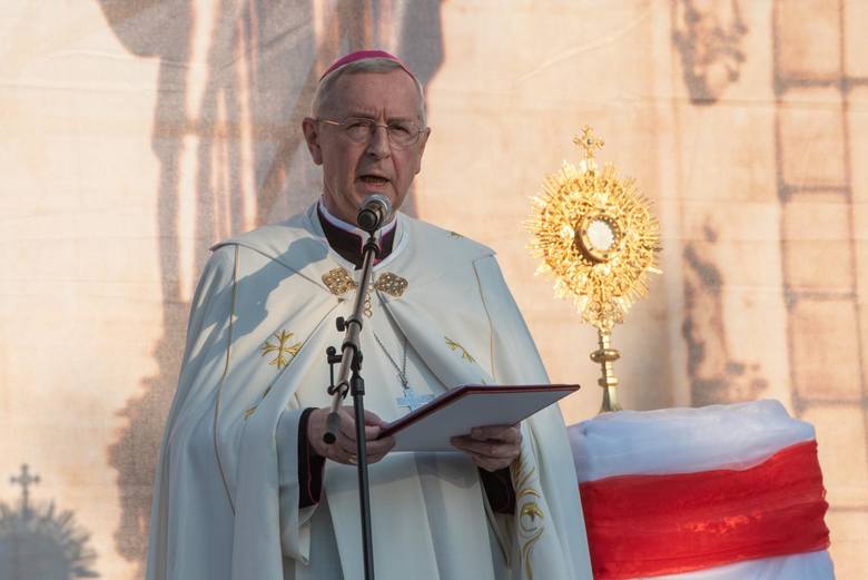 Poznańską kurią kieruje abp Stanisław Gądecki. Jest jednocześnie przewodniczącym Konferencji Episkopatu Polski.