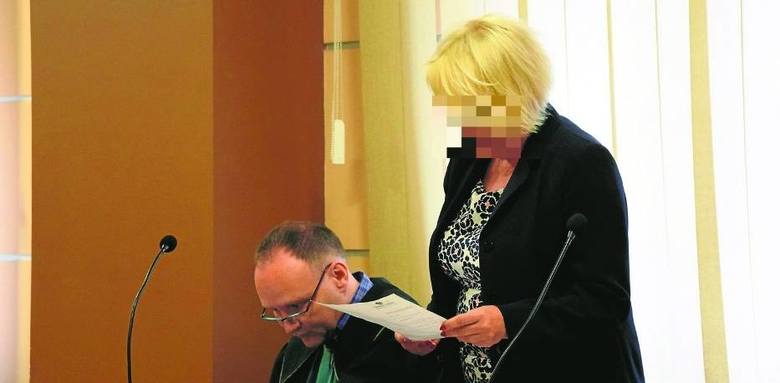W czerwcu 2019 roku doktor Iwona P. została skazana na trzy miesiące więzienia w zawieszeniu za znęcanie się nad pielęgniarkami ze swojego oddziału. Sąd Okręgowy w Kaliszu nie miał wątpliwości, że Iwona P. dopuszczała się mobbingu wobec podległych jej pielęgniarek ze szpitala w Koźminie...