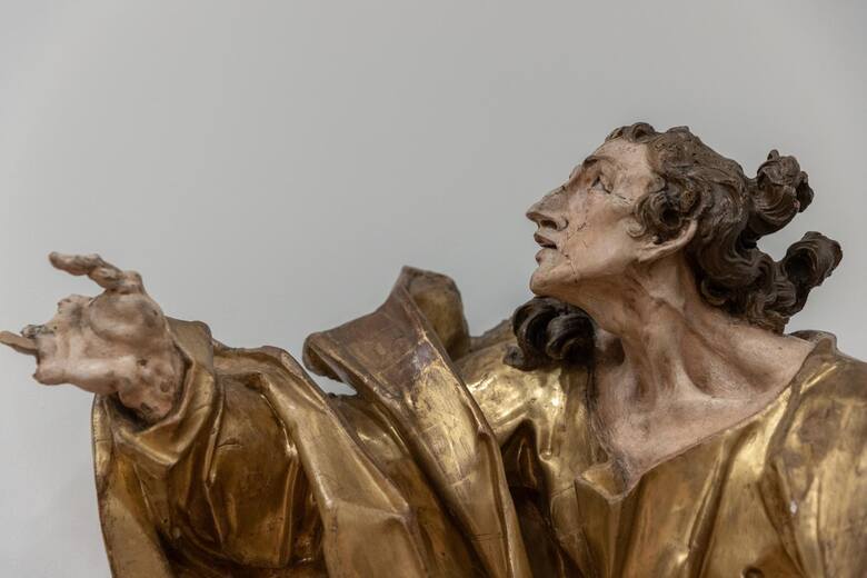 Wystawa lwowskiej XVIII-wiecznej rzeźby już w maju