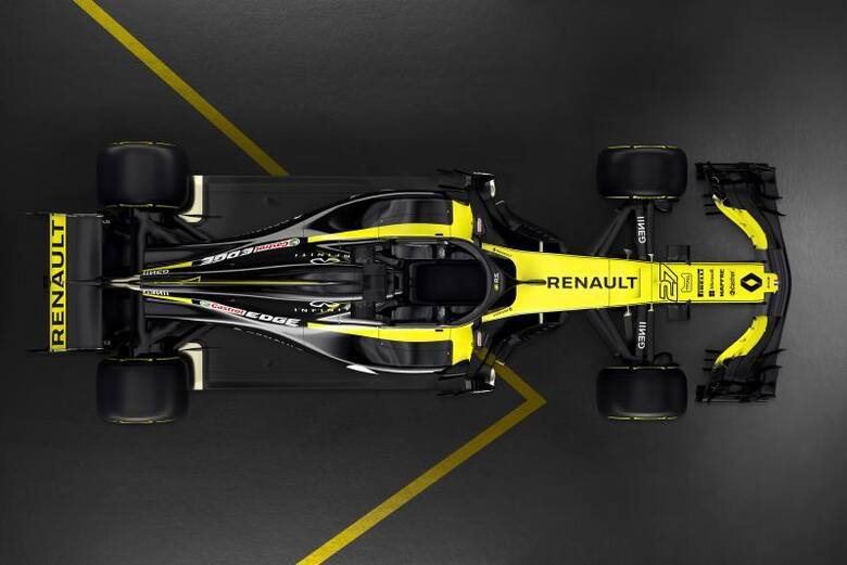Stajnia Formuły 1 Grupy Renault od przyszłorocznego sezonu zmieni nazwę na Alpine F1 Team. To ogromna szansa na dalszy rozwój i budowanie prestiżu Alpine,
