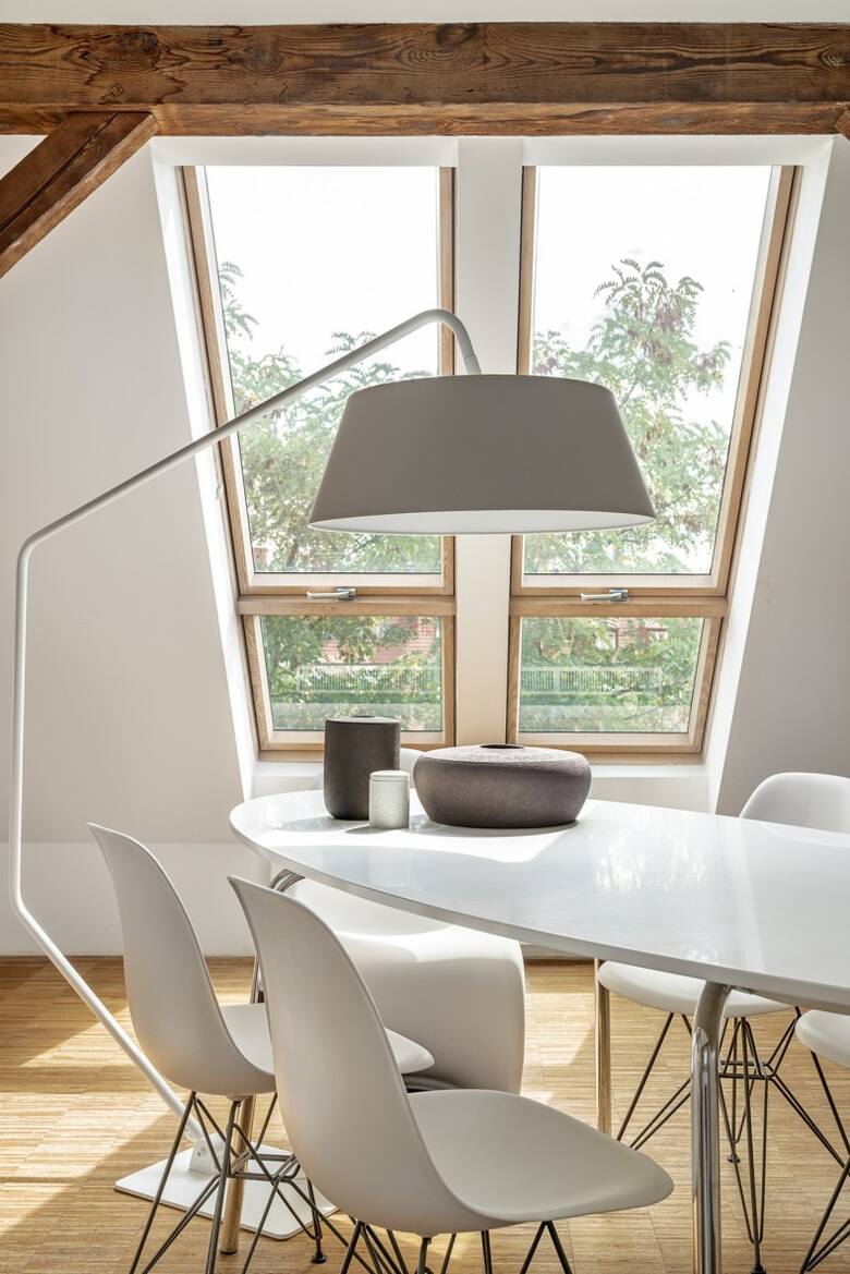 Nowoczesne okna – niezbędny element dobrze zaprojektowanego wnętrza