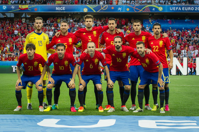 Euro 2016 Chorwacja Hiszpania Gdzie Ogladac Mecz Chorwacja Hiszpania O Ktorej Chorwacja Hiszpania Dzienniklodzki Pl