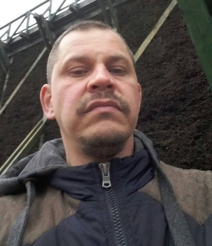 Zaginiony Paweł Romaniuk z Sokółki w dniu 8 maja 2017 roku wyjechał do Białegostoku i nie powrócił do miejsca zamieszkania