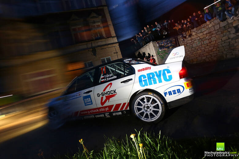 Fot: Gryc Racing Team