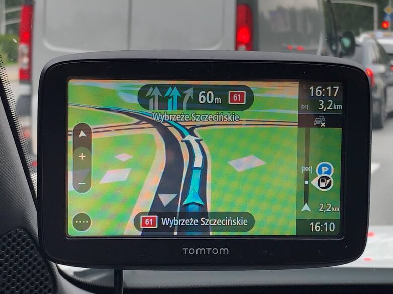 TomTom GO Classic udowadnia, że są jeszcze możliwości udoskonalenia przenośnych nawigacji samochodowych tak, by były one atrakcyjne dla klienta, a przy