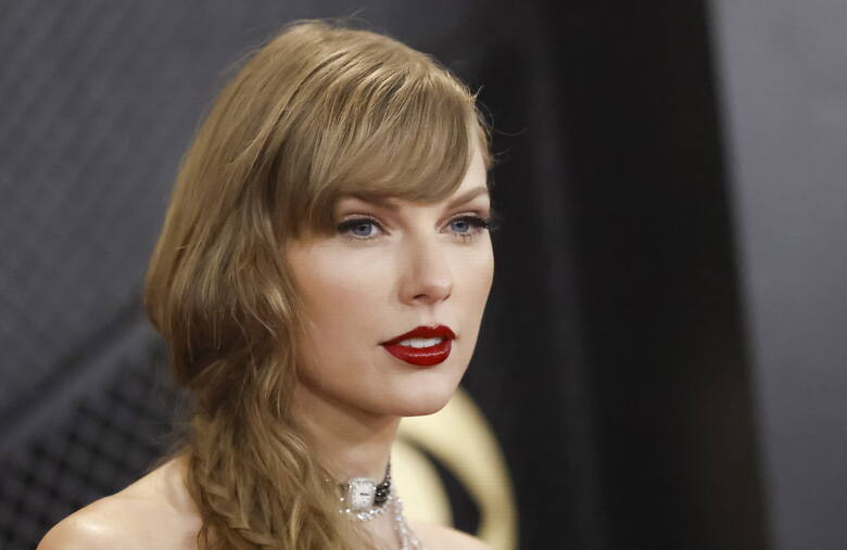 Taylor Swift zdobyła najbardziej prestiżową nagrodę na gali Grammy 2024. Została czwarty raz uhonorowana za album roku