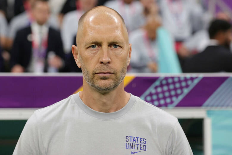 Selekcjoner reprezentacji USA, Gregg Berhalter raczej nie może sobie rwać włosów z głowy