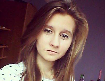 Zaginęła 17-letnia Marta Sieńkowska. Wyszła nocą z domu w piżamie i klapkach