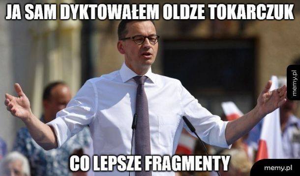 Mateusz Morawiecki Bohaterem Prl Memy Internautow Bezlitosne Dla Premiera Zobacz Komentarze Po Slynnym Wywiadzie Gloswielkopolski Pl