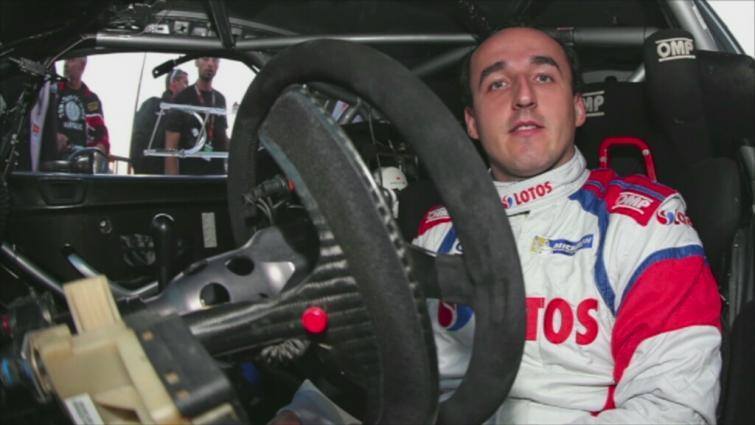 Robert Kubica ma za sobą dopiero dwa sezony w rajdowych mistrzostwach świata - jeden w WRC-2 i jeden w WRC