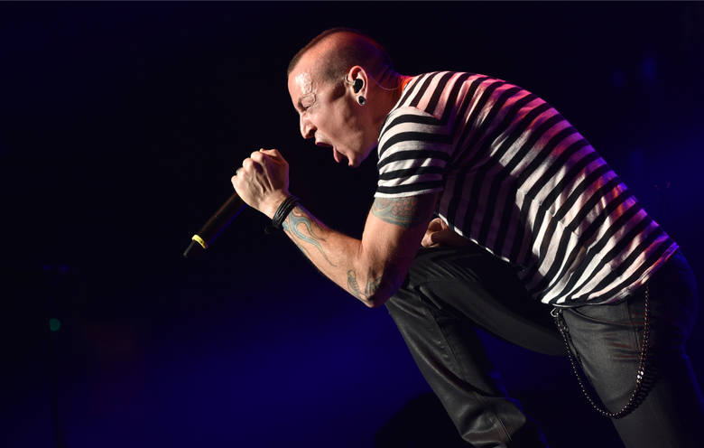 Linkin Park w Rybniku: Do koncertu pozostał miesiąc i jeden dzień. Będzie rekordowa frekwencja