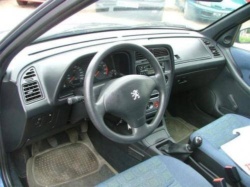 Peugeot 306  (1993 - 2002)