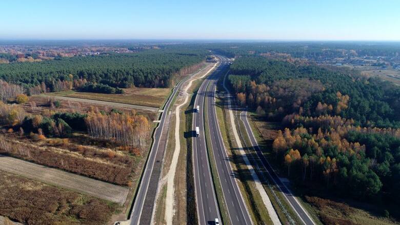 Część Via Carpatia. Inwestycje w Polsce Wschodniej będą dobre dla całego kraju