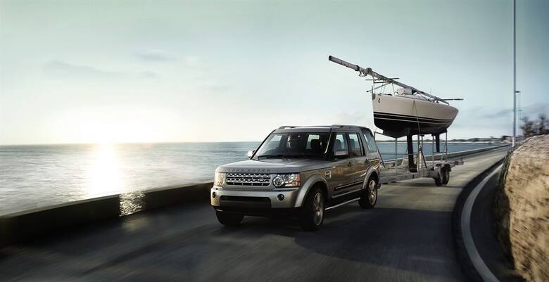 Fot: Land Rover