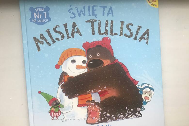 Świąteczne książki dla dzieci. Mądre i edukacyjne opowieści, które rozgrzeją was w zimowe wieczory. Idealne na Boże Narodzenie 