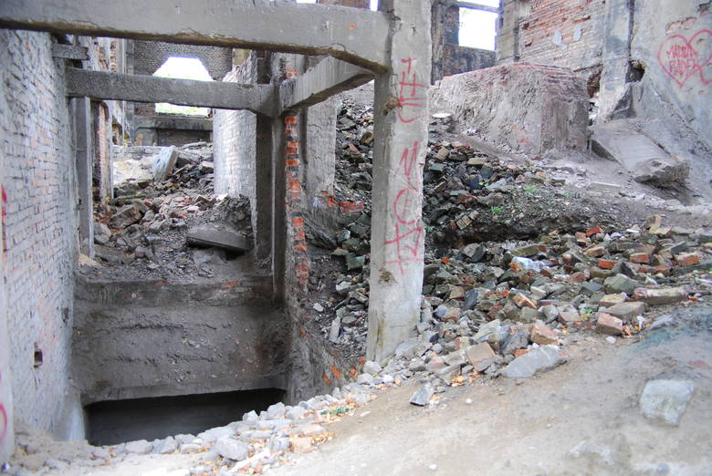 Cementownia w Grodźcu zniknie. Mieszkańcy są oburzeni [ZDJĘCIA]