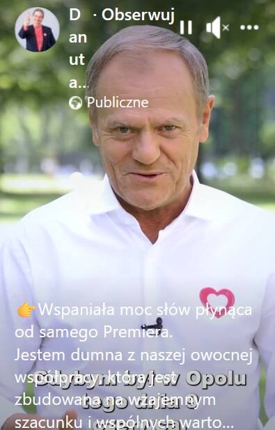 Kampania do Europarlamentu na finiszu. Czołowi działacze Platformy Obywatelskiej w regionie wsparli marszałka Andrzeja Bułę