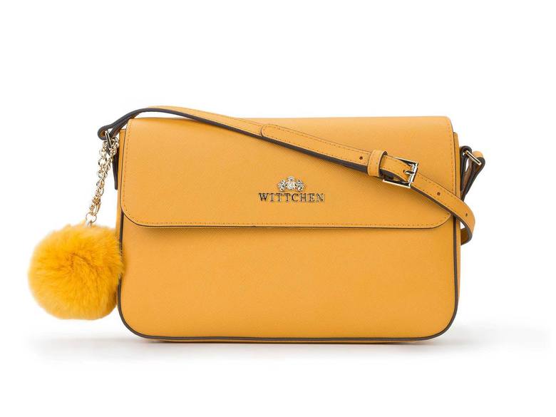 Wittchen w Lidlu: torebki, portfele, rękawiczki i paski. Kolekcja Wittchen w Lidlu już od 1 grudnia 2018 (1.12.2018)