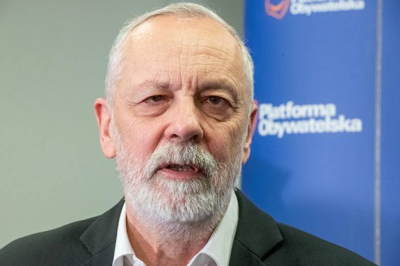 Zarówno dr Antoni Rost, jak i Rafał Grupiński uważają, że Bartłomiej Wróblewski to zły kandydat do kierowania urzędem RPO.