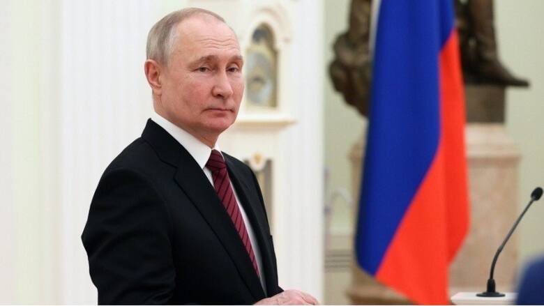 Putin starał się wyeliminować byłego agenta Rosji, który przeszedł na stronę USA. Dzięki informacjom Aleksandra Potiejewa Amerykanie rozbili rosyjską