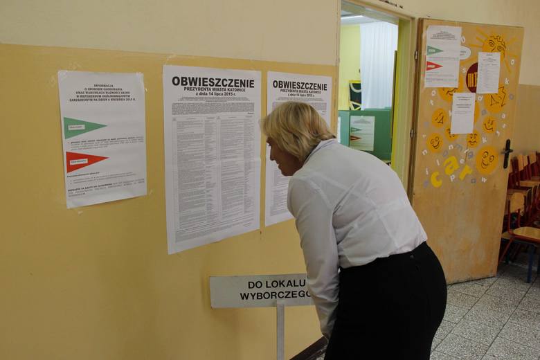 Wyniki referendum w miastach woj. śląskiego<br /> <br /> <strong>ZOBACZ KONIECZNIE:<br /> <a href=