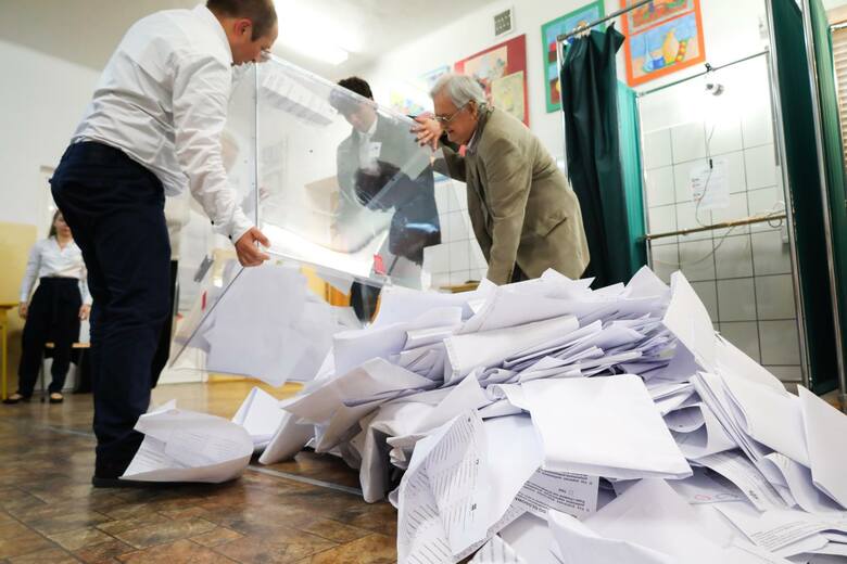 Zdaniem Magdaleny Pietrzak, szefowej Krajowego Biura Wyborczego, oficjalne wyniki wyborów samorządowych 2024 mogą być znane 10 kwietnia.