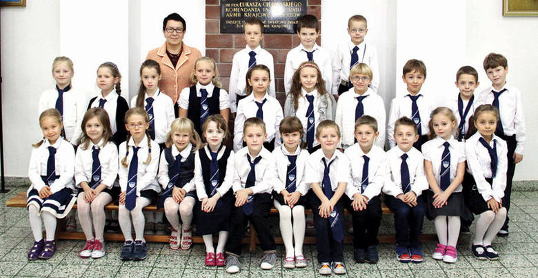 Pierwszaki 2013 - nowiny24.pl