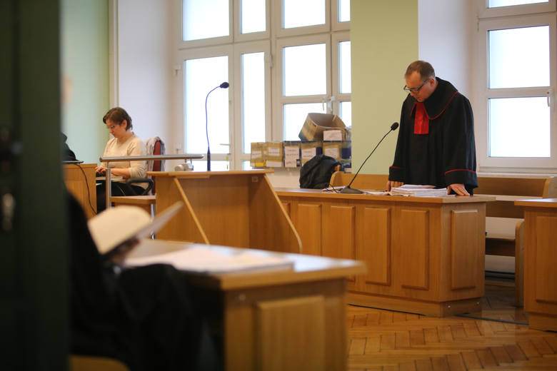 Dzisiaj wyrok Sądu Okręgowego w Katowicach ws. byłego prezydenta Zabrza Jerzego G., oskarżonego o zabójstwo wierzyciela. 