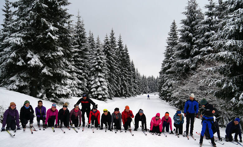 Startski to szkoła narciarstwa biegowego oraz wypożyczalnia i serwis nart biegowych w Szklarskiej Porębie-Jakuszycach.